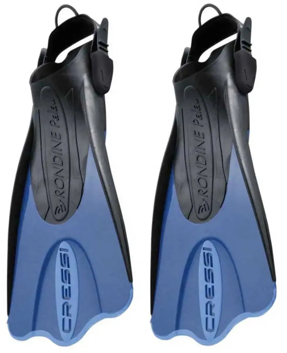 PALAU SAF-BLUE/AZURE M/L (41/44)