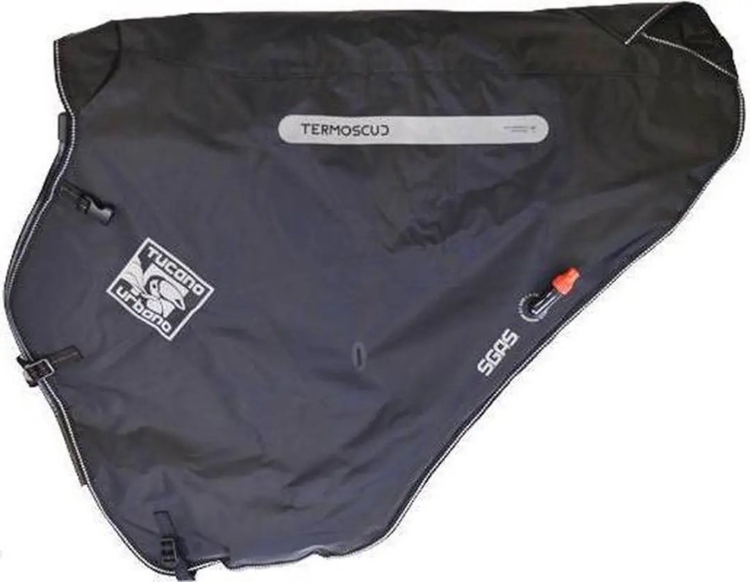 Tucano Urbano