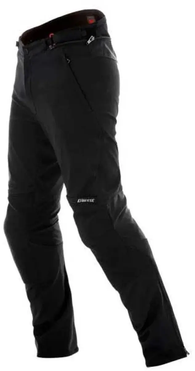 Dainese New Drake Air Zwart