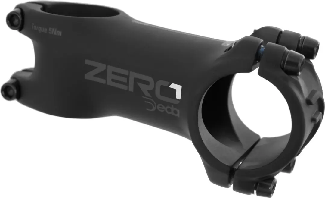 Deda ZERO1 stuurpen 70mm