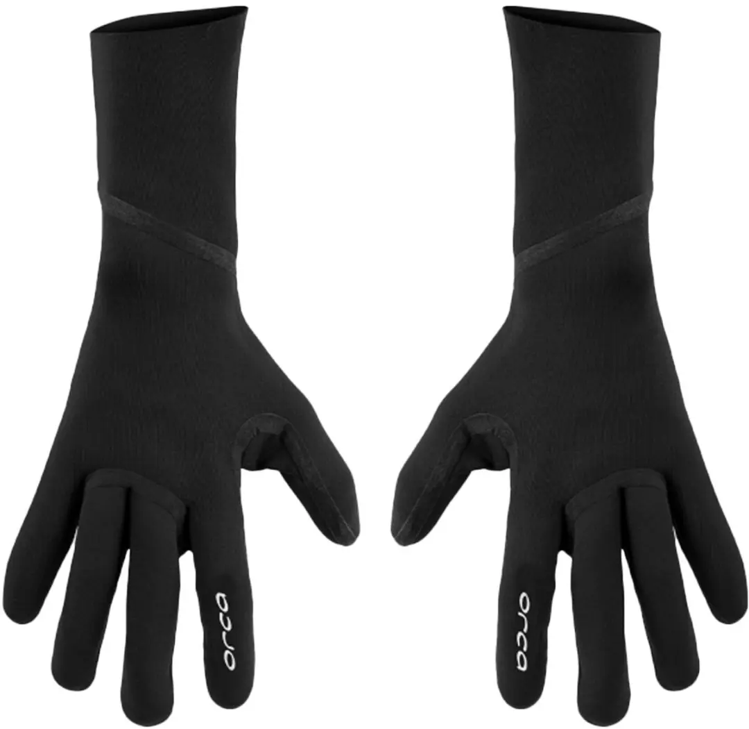 2026 Orca Dames Core 2mm Open Water Zwemhandschoen