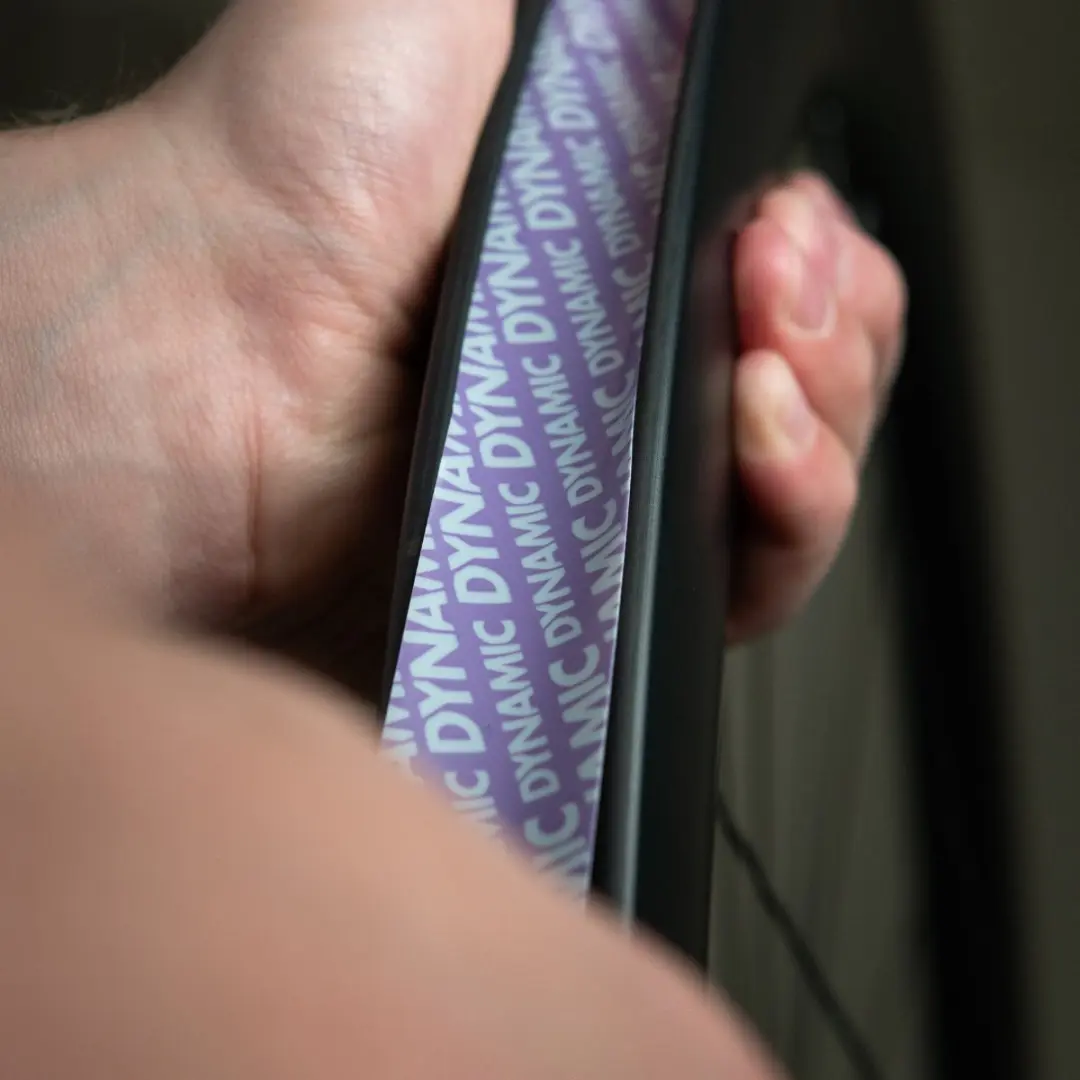 Dynamic Barkeeper Tubeless Tape 24mm - afbeelding 3 van 6