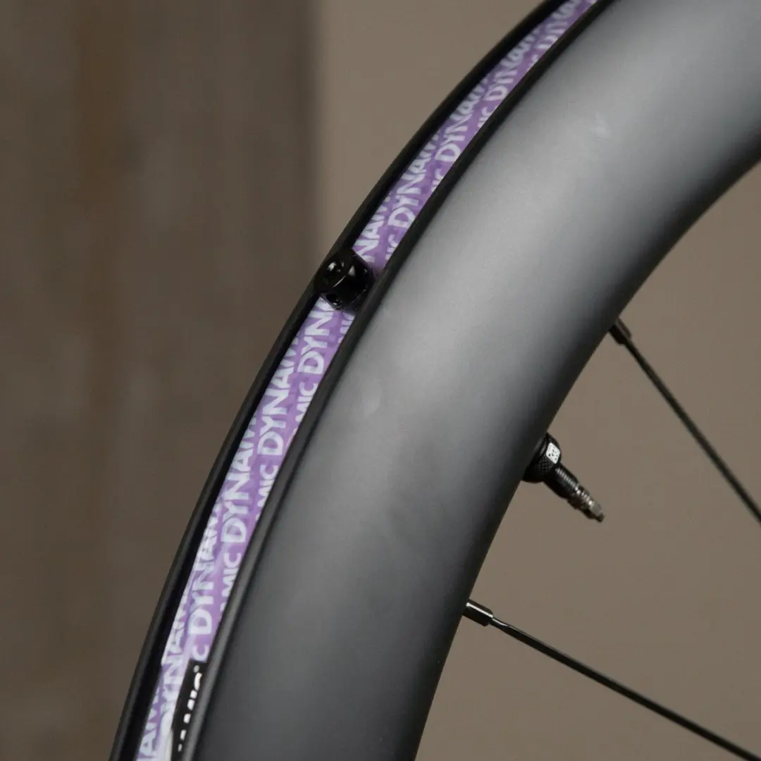 Dynamic Barkeeper Tubeless Tape 24mm - afbeelding 4 van 6