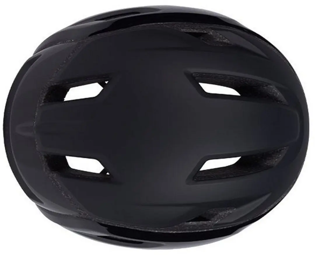 HJC Valeco2 Fietshelm - L - Zwart - afbeelding 4 van 6