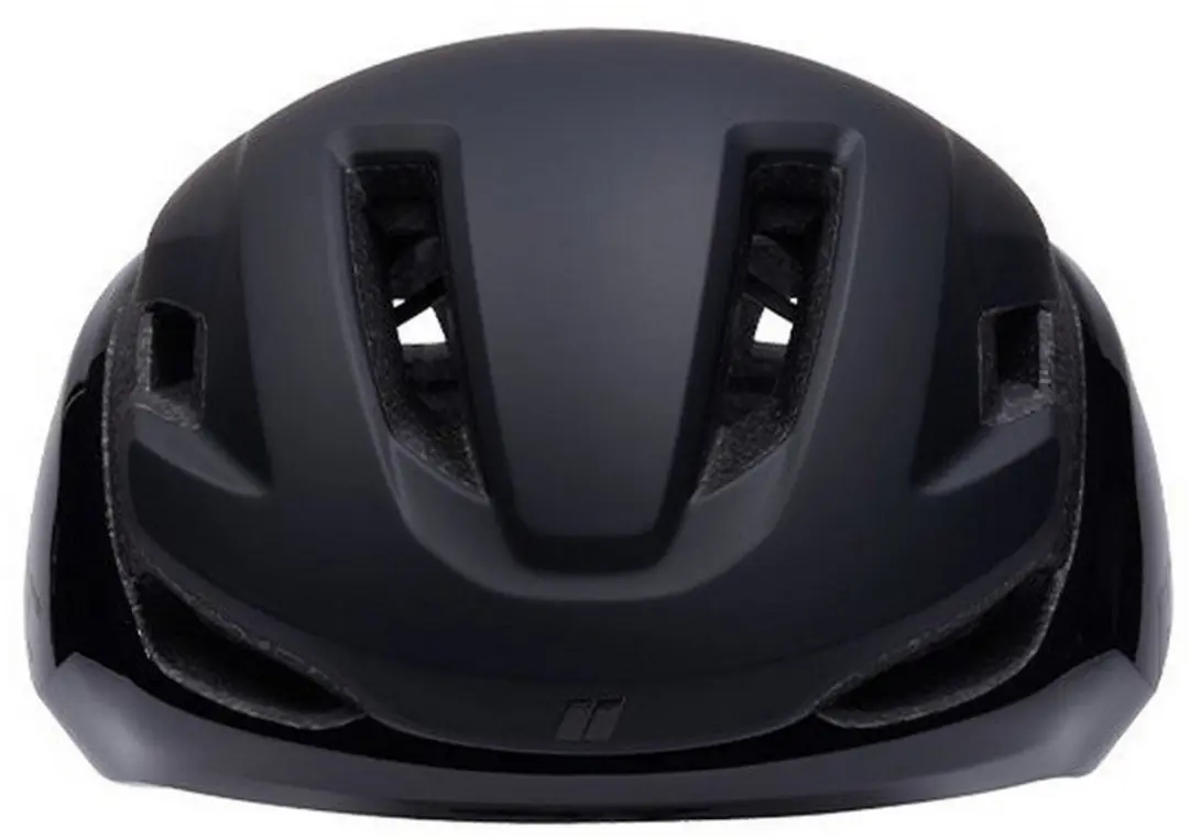 HJC Valeco2 Fietshelm - L - Zwart - afbeelding 5 van 6