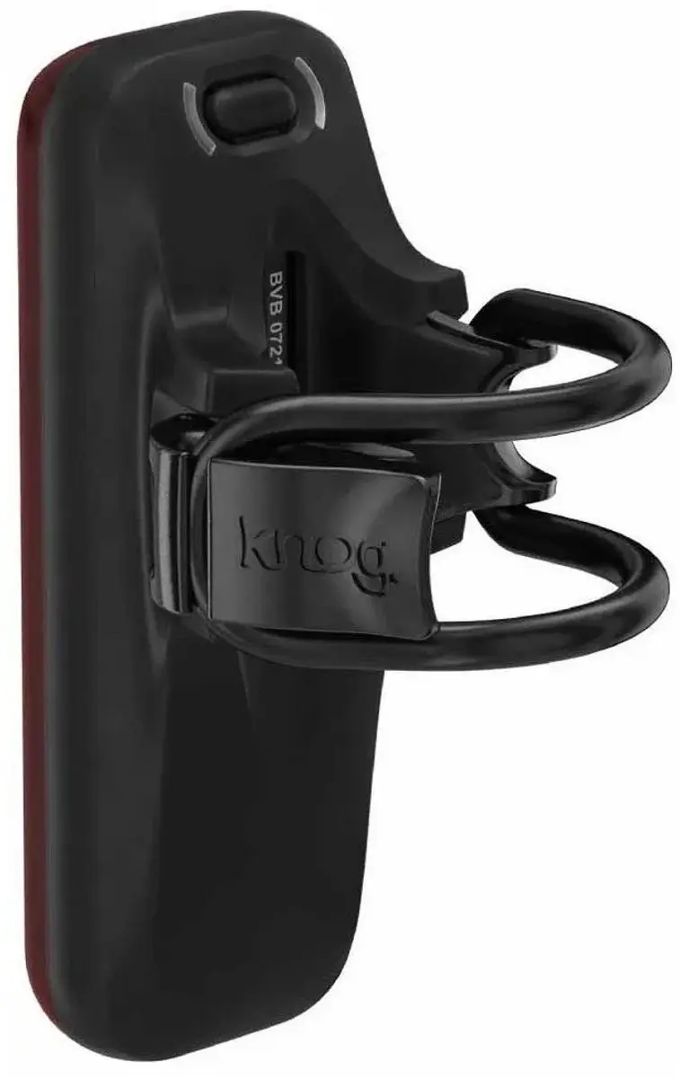 Knog Blinder V Traffic achterlicht - afbeelding 2 van 6