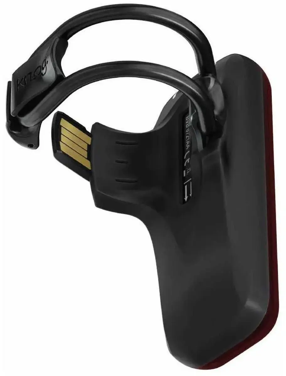 Knog Blinder V Traffic achterlicht - afbeelding 3 van 6