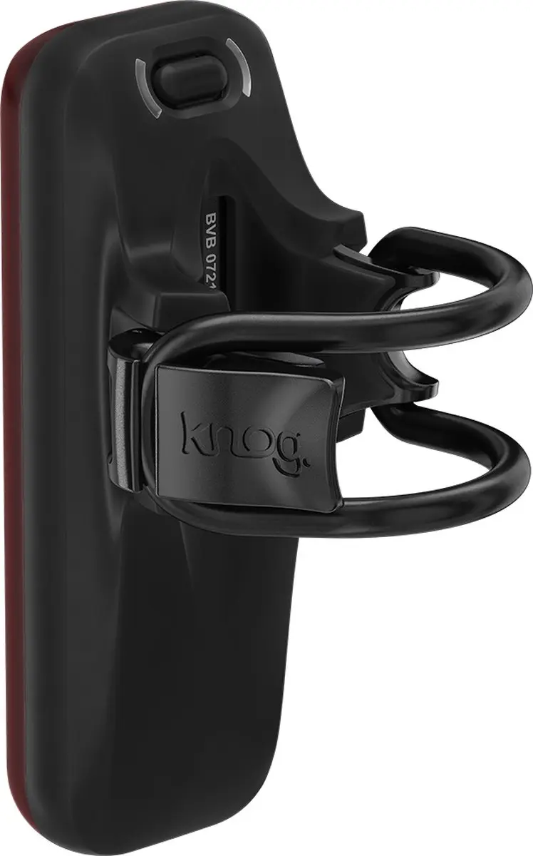 Knog Blinder V Traffic achterlicht - afbeelding 4 van 6