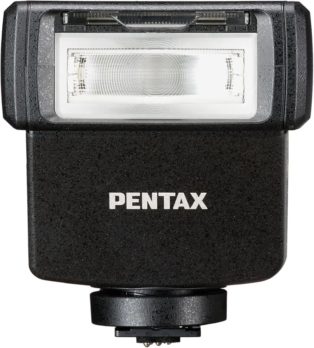 Pentax AF180FG Compact P-TTL flitser