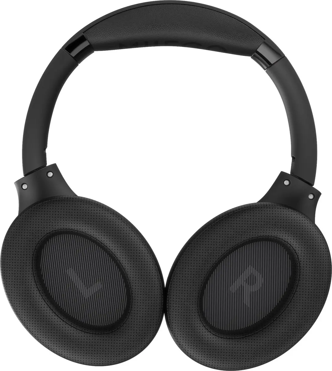 MIIEGO Moove 45i Pro ANC Over-Ear Koptelefoon - Zwart - afbeelding 3 van 6