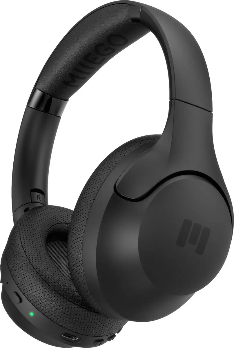 MIIEGO Moove 45i Pro ANC Over-Ear Koptelefoon