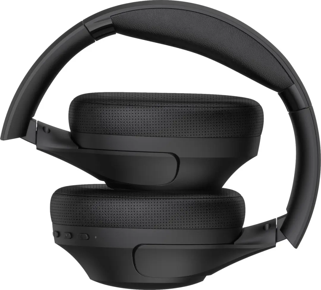 MIIEGO Moove 45i Pro ANC Over-Ear Koptelefoon - Zwart - afbeelding 2 van 6