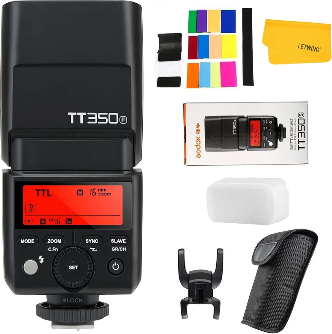 Godox TT350F