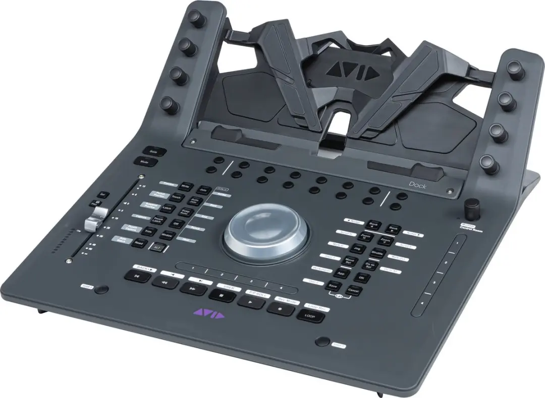 Avid Dock