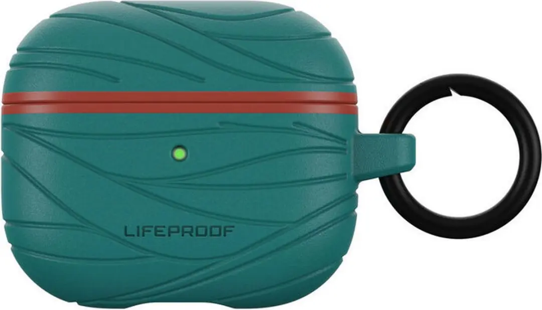 Lifeproof AirPods Case Down Under