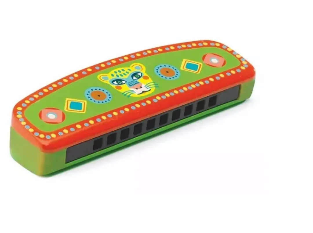 Djeco Mondharmonica