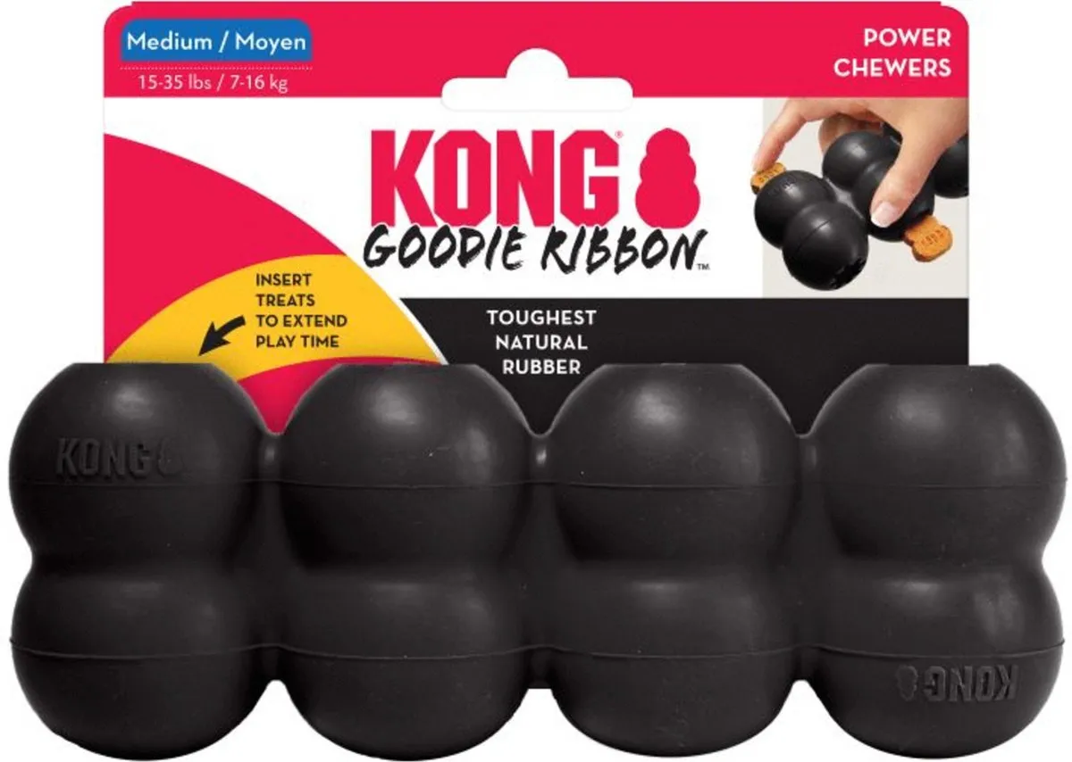 KONG Extreme Goodie Ribbon