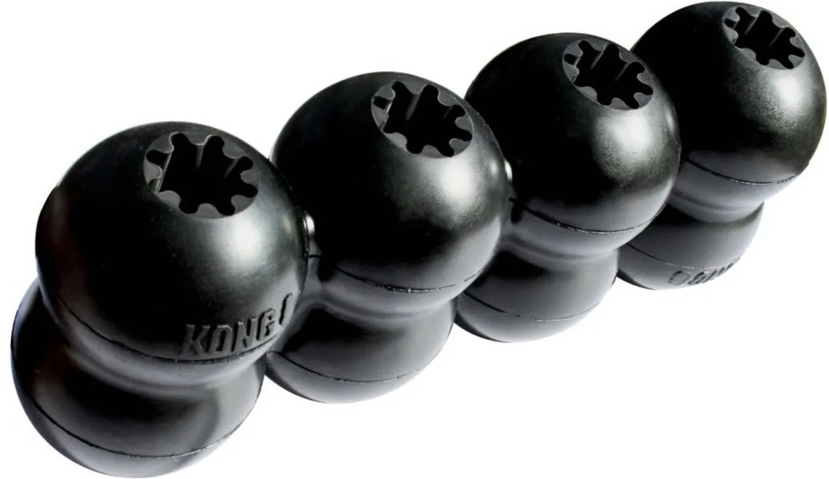 KONG Extreme Goodie Ribbon - M