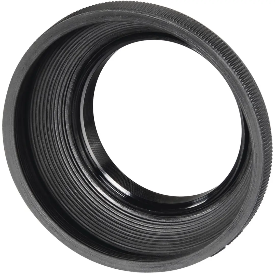 Hama Zonnekap 62mm Opvouwbaar Universeel