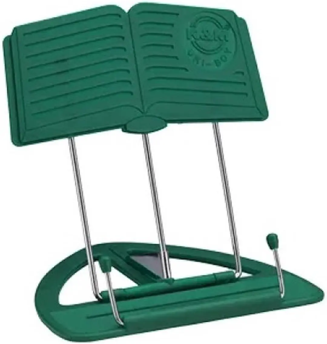 Konig & Meyer 'Classic' Tafellessenaar 12450 Groen