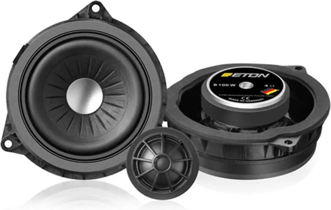 Eton B100W2