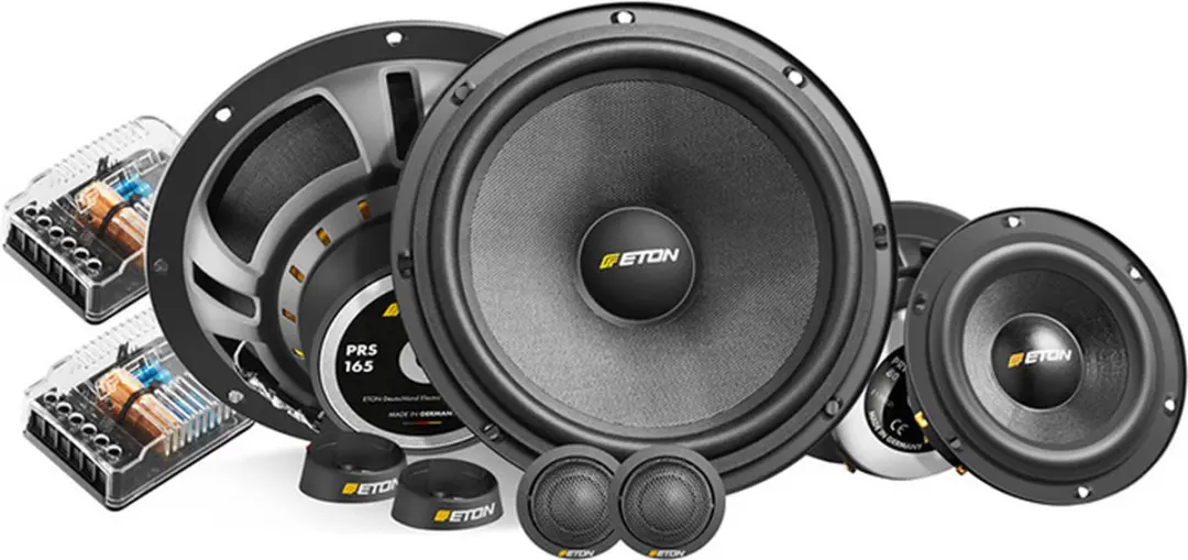 Eton PRS165.3