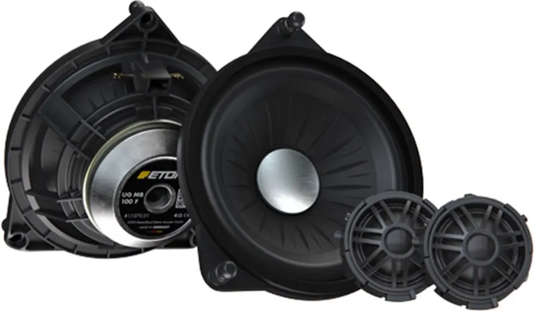 Eton MB100F