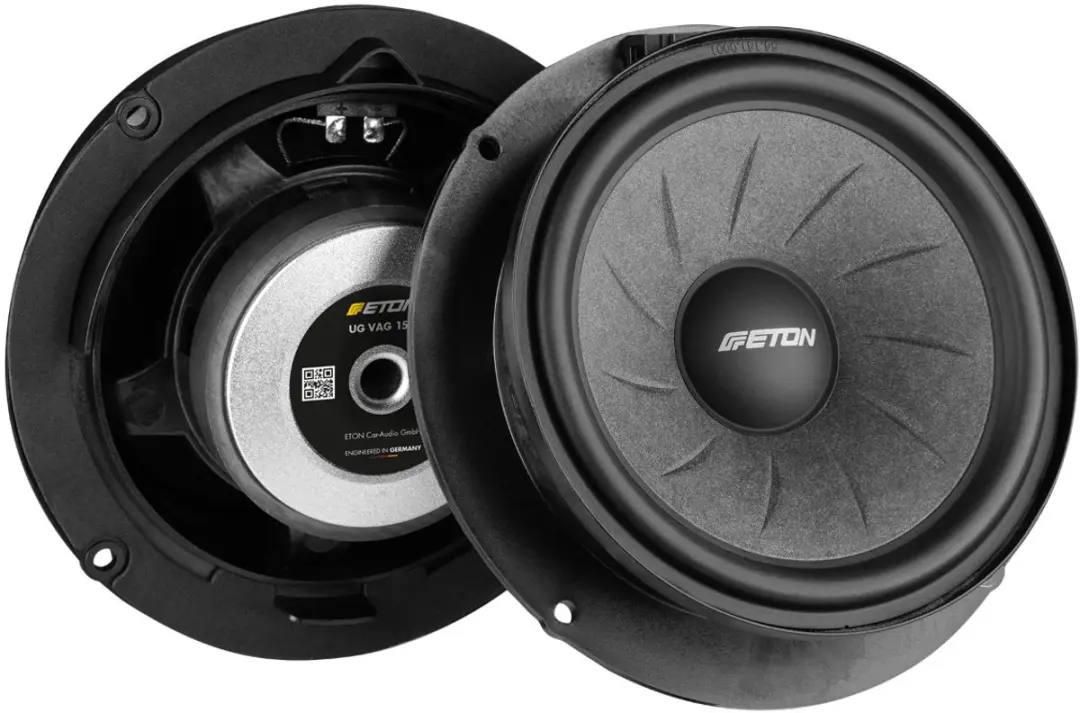 ETON UG VAG 150
