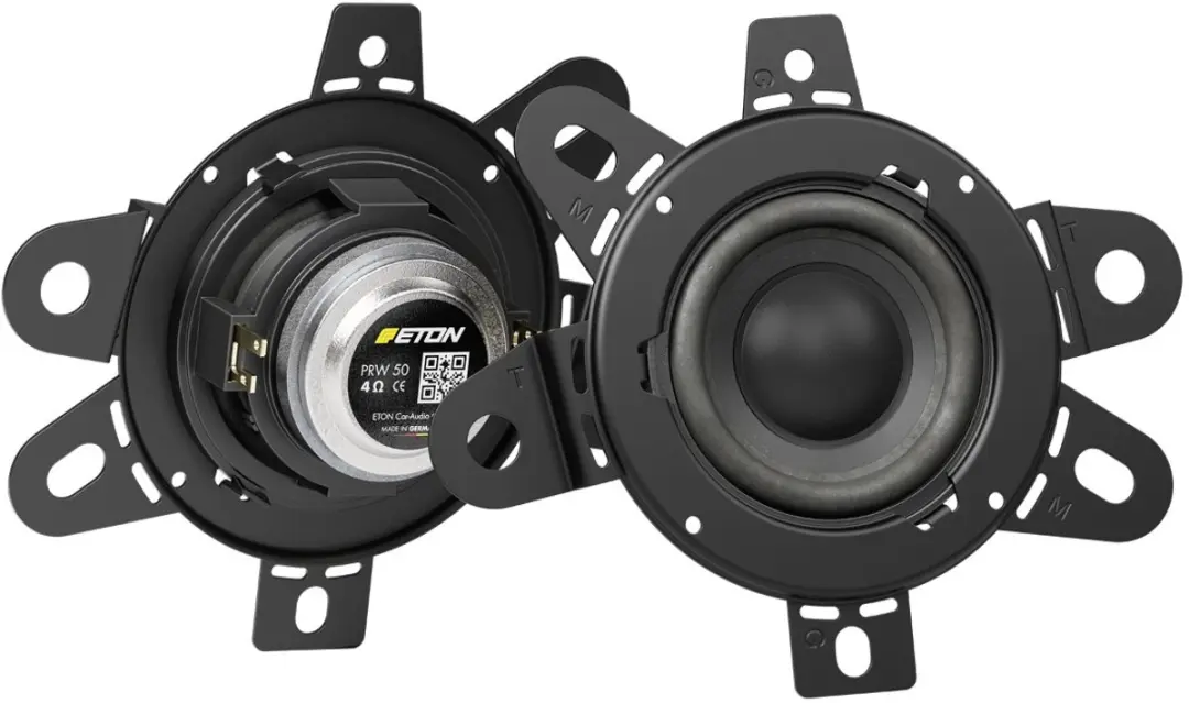 Eton PRW50