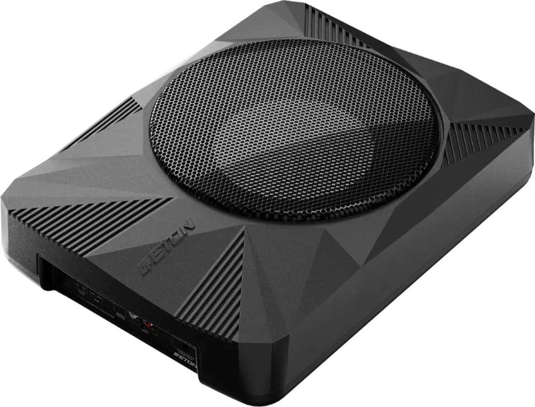 Eton USB10AR Autosubwoofer 10 inch