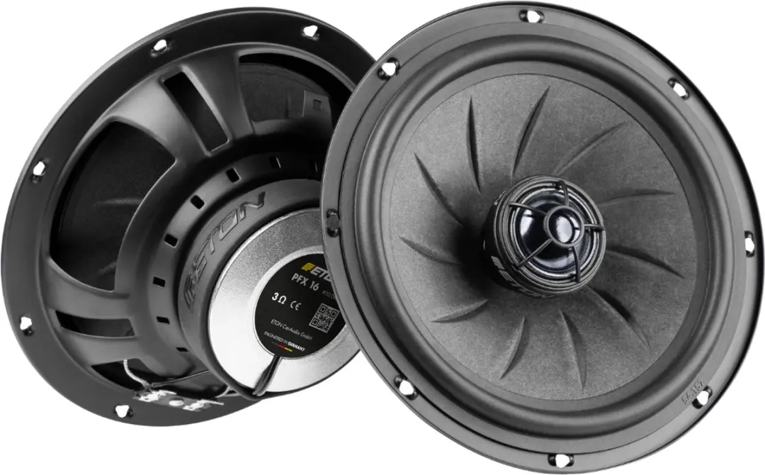 ETON PFX16