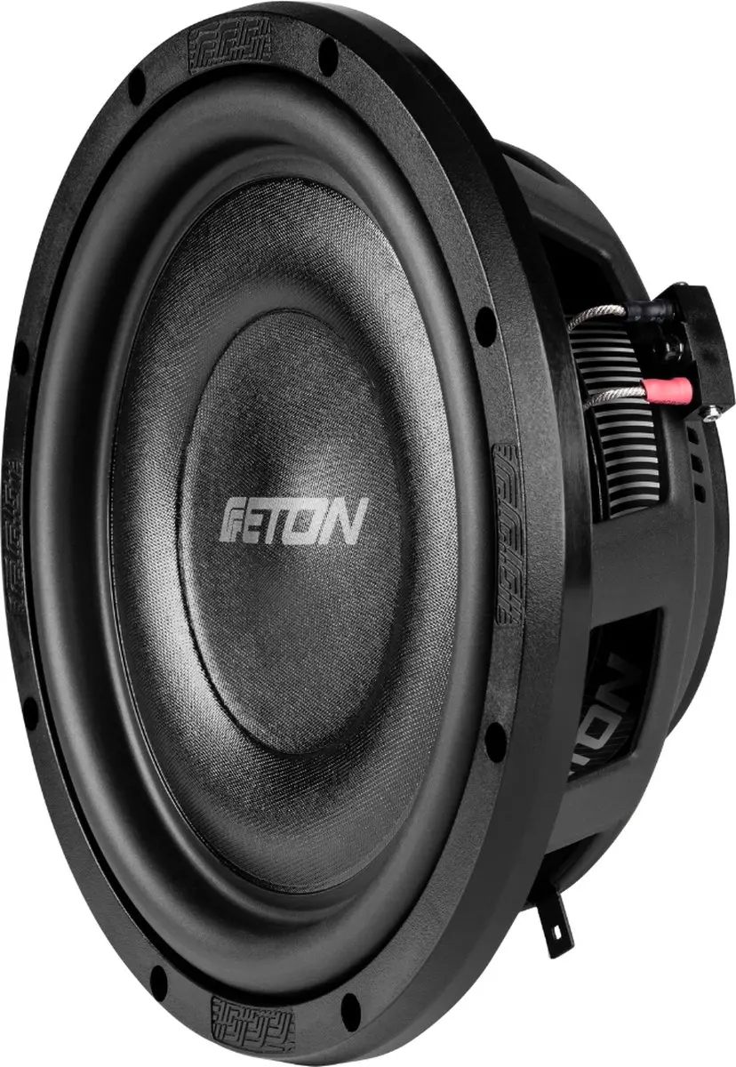 ETON Power PW10FLAT