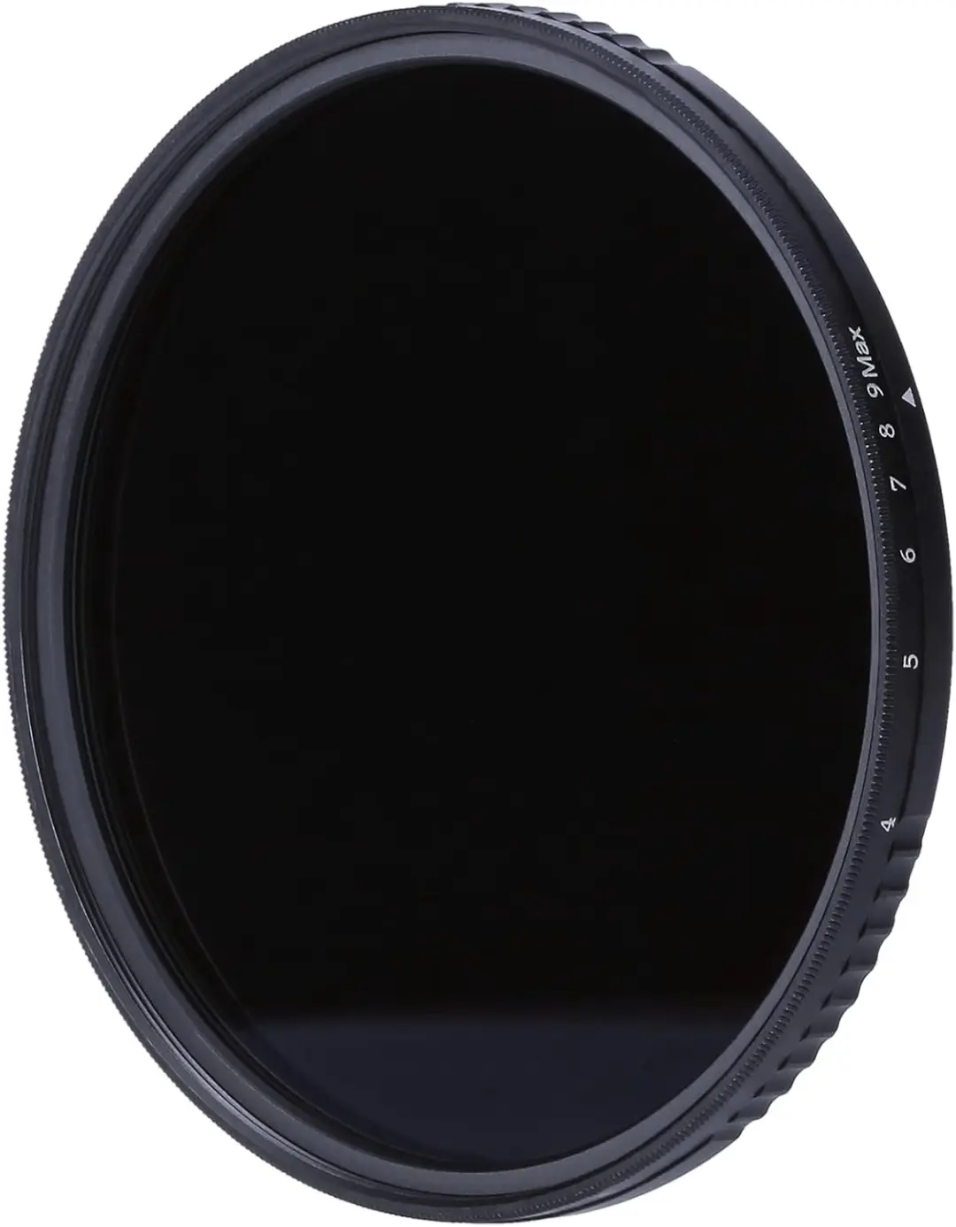 Rollei F:X Pro Variabele ND Filter ND8-512 67mm - afbeelding 5 van 6
