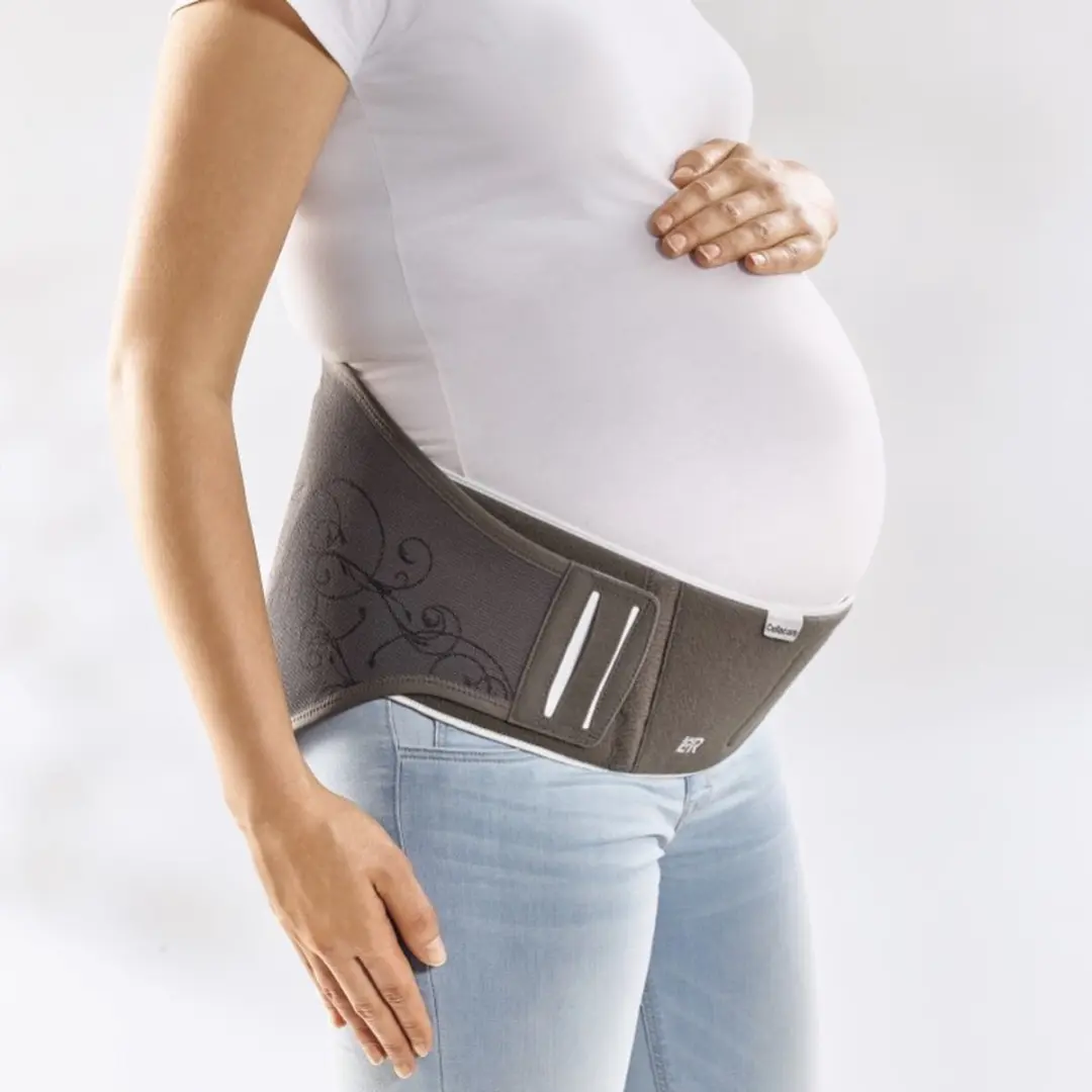 Pregnancy Belt Cellacare Materna Small