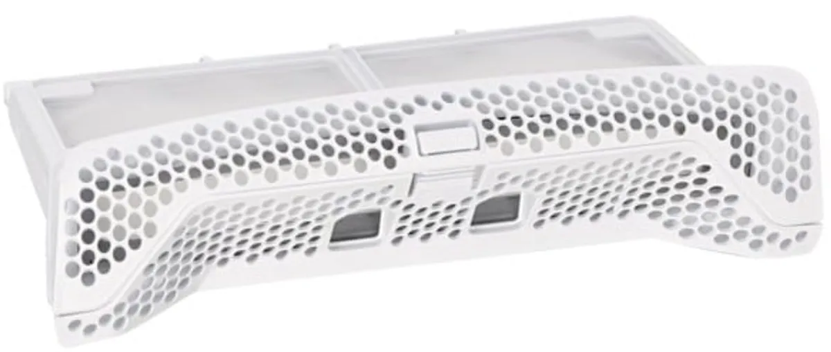 Electrolux Pluizenzeef 8588074539012 - Wit