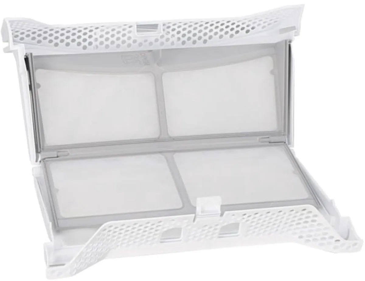 Electrolux Pluizenzeef 8588074539012 - Wit
