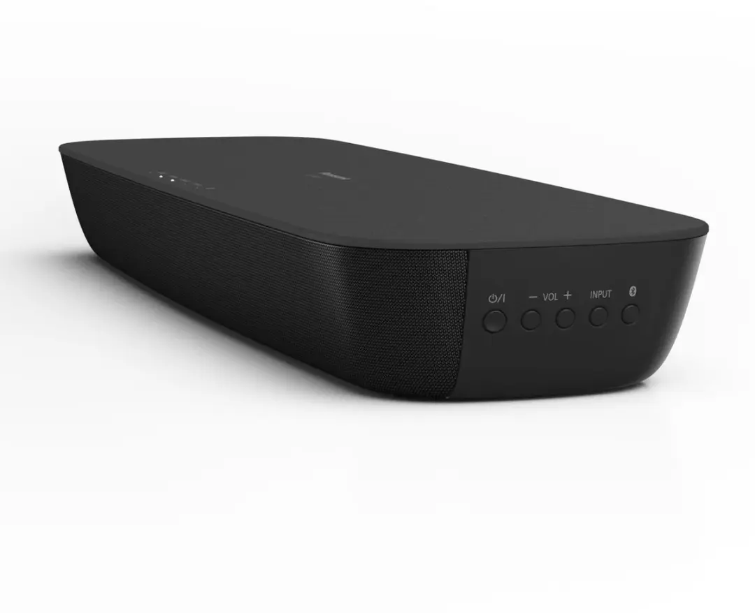 Panasonic SC-HTB250EGK Soundbar - 2.1 120W Zwart - afbeelding 6 van 6