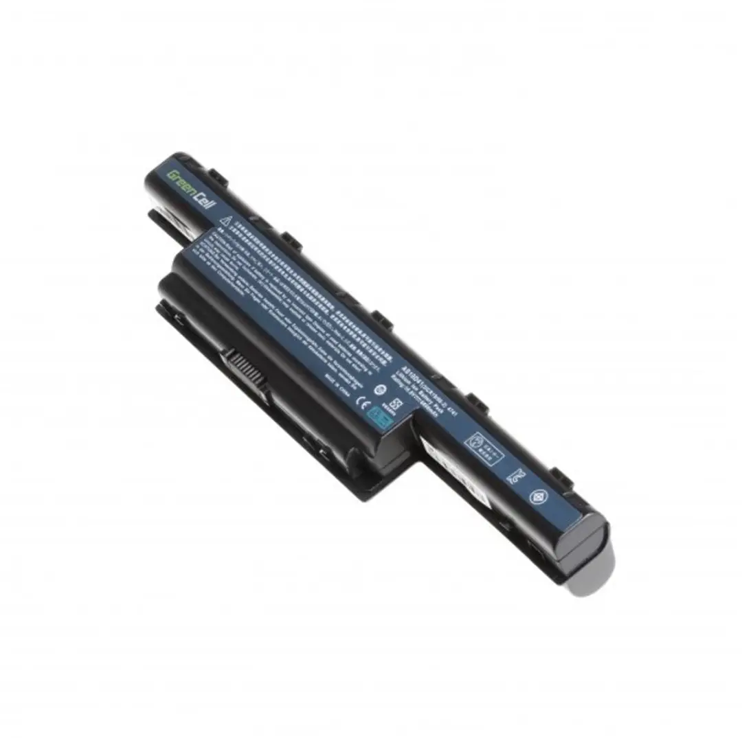 Acer AC07 Laptopbatterij 6600mAh - afbeelding 2 van 6