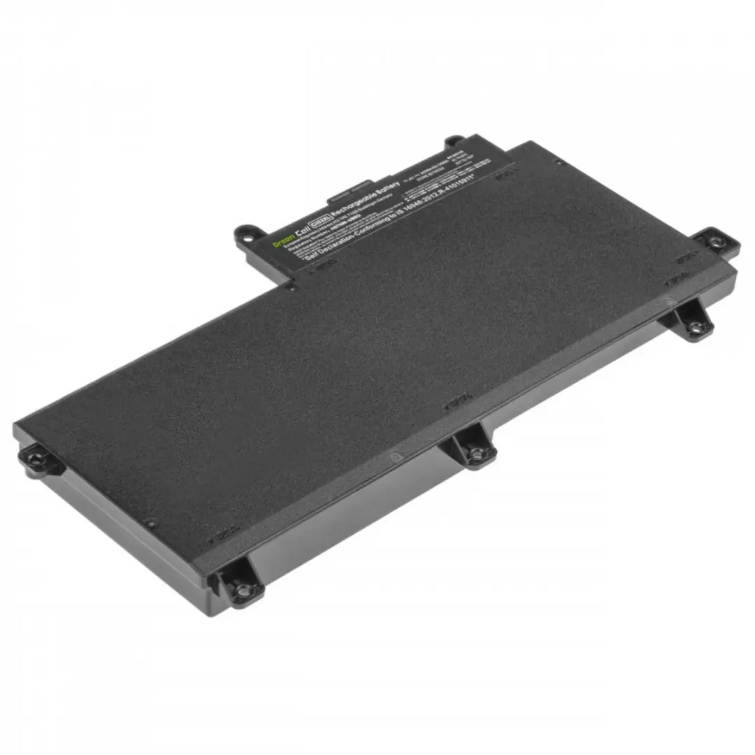 HP CI03XL Batterij 3400mAh - o.a. ProBook 640 G2/650 G2 - afbeelding 3 van 5