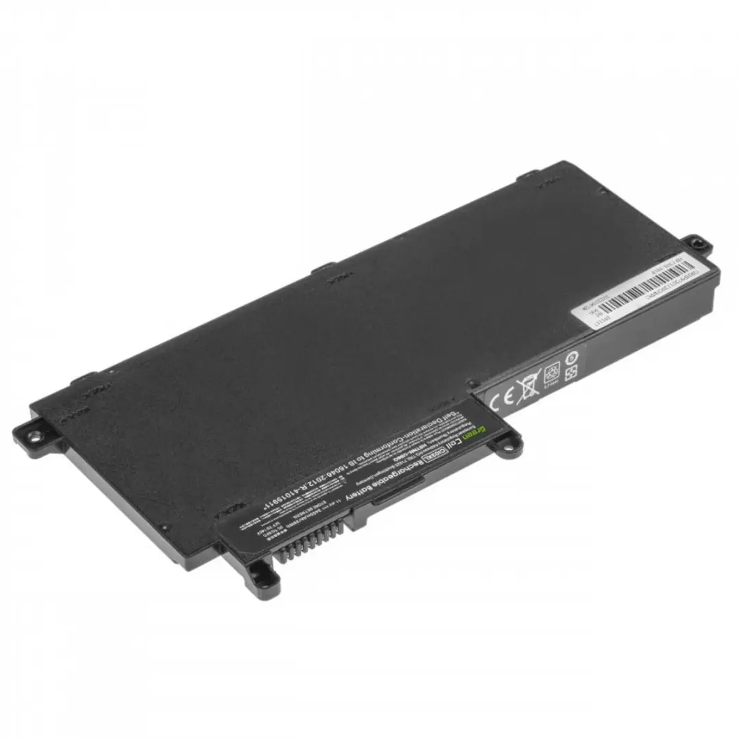 HP CI03XL Batterij 3400mAh - o.a. ProBook 640 G2/650 G2 - afbeelding 2 van 5