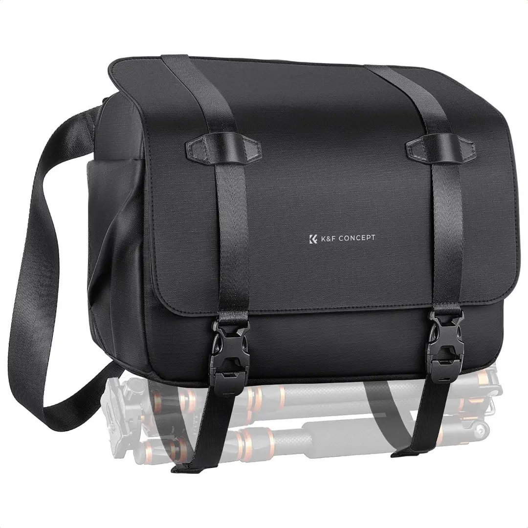 K&F CONCEPT Cameratas