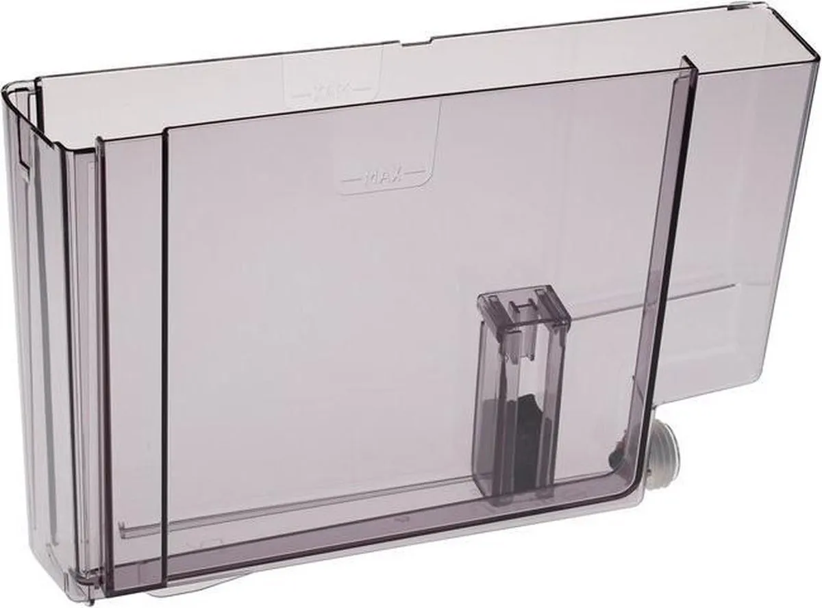 De'Longhi Waterreservoir Fume Transparant 7313254531