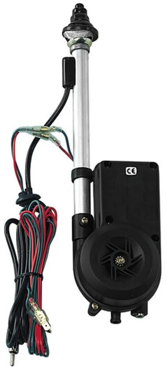 Lampa Autoantenne 42.40281 Vol Automaat