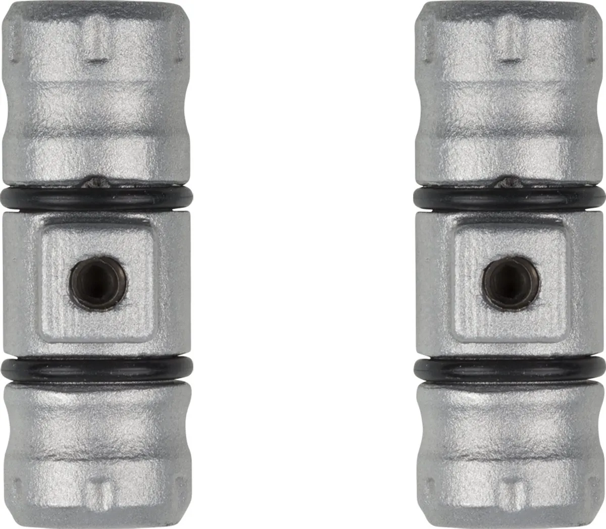 Wolfcraft Duo-Wisselhouder voor Flipbit 3084000