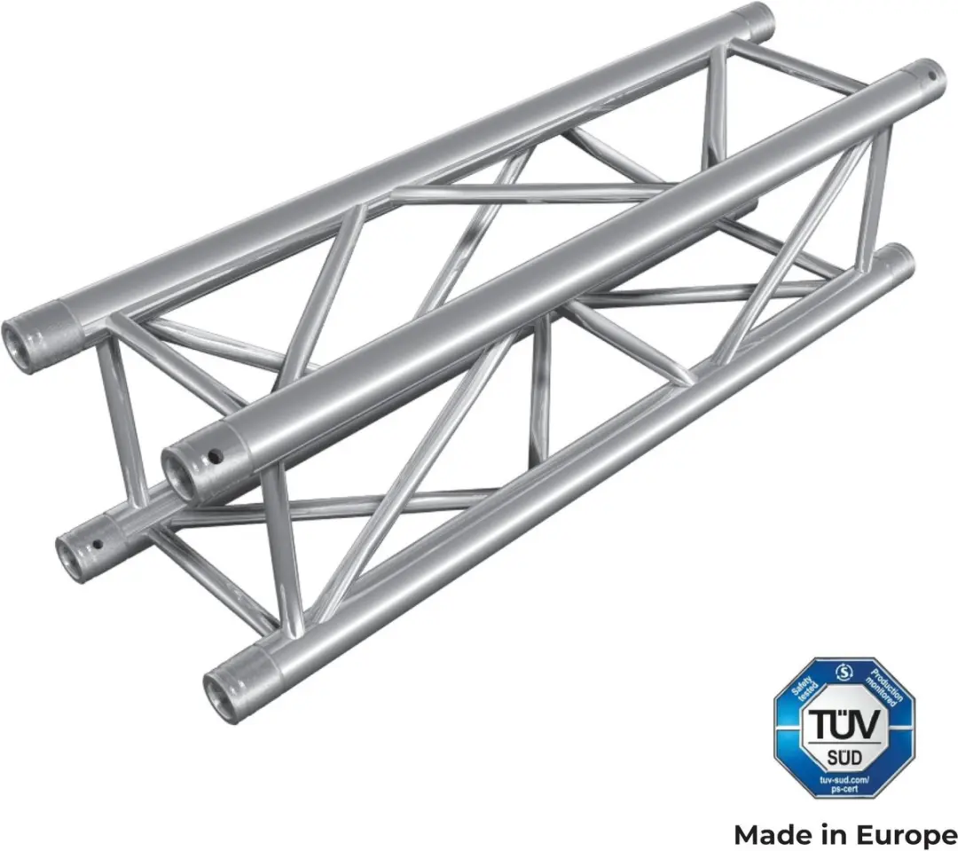 Vierkant truss 0,5 meter