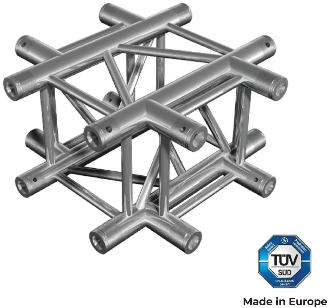 Truss hoekstuk FA34-C41