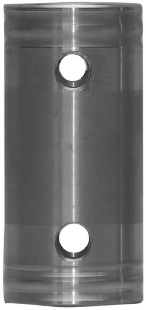 Female spacer 105mm voor type 30 truss