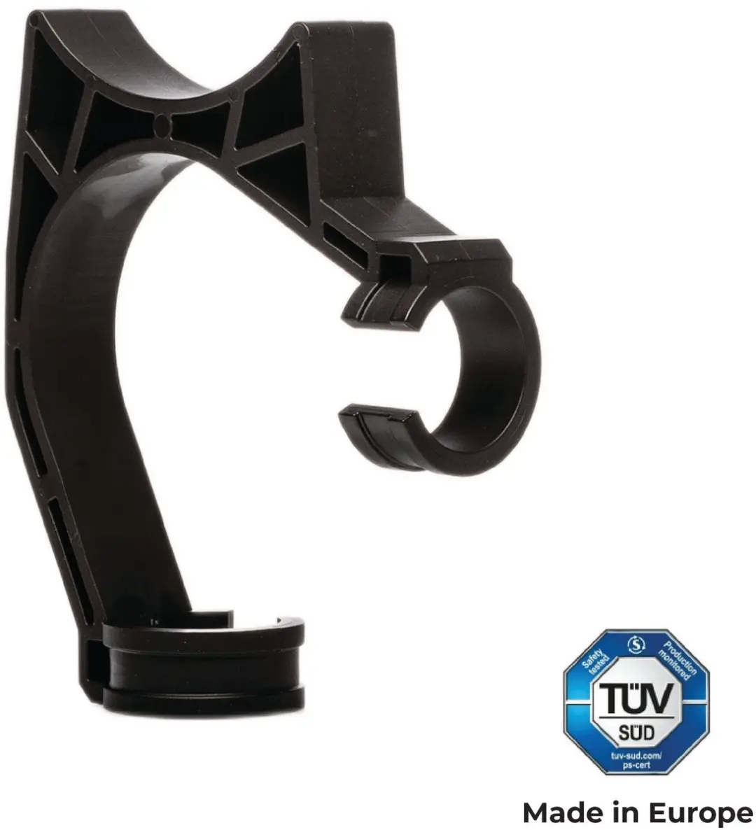 Stack clamp voor 33/34 truss