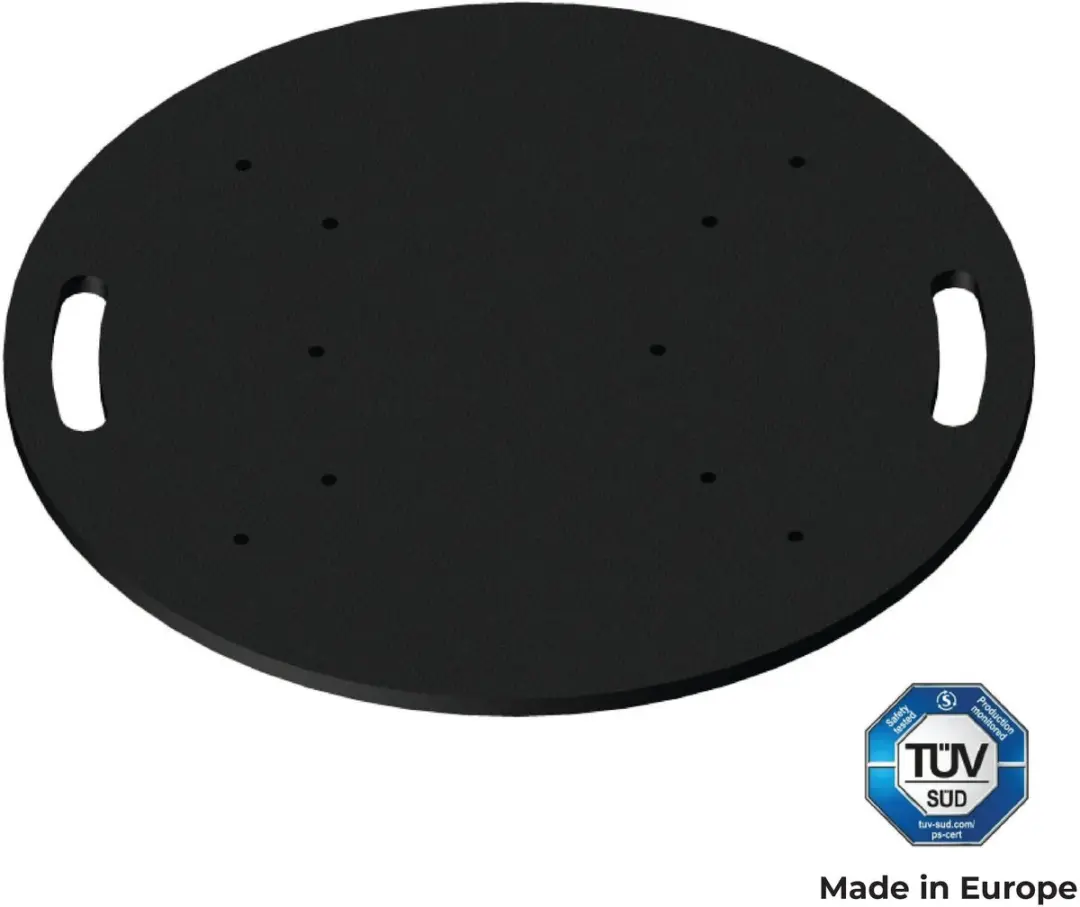 Truss Baseplate 65cm