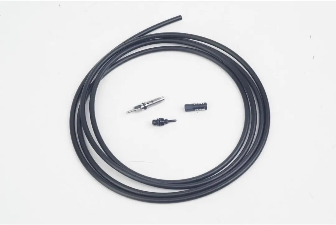 Zadelpendeel rockshox hydraulic leiding 2000mm reverb
